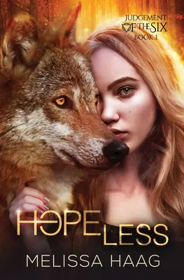 Esperanza(menos) - Hope(less)