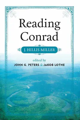 Leer a Conrad - Reading Conrad