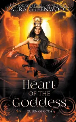 El corazón de la diosa - Heart Of The Goddess