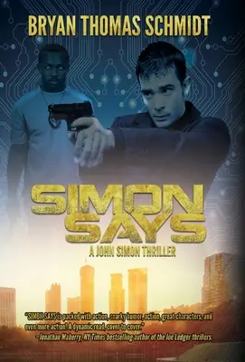 Simon dice - Simon Says