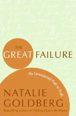 El gran fracaso: Mi inesperado camino hacia la verdad - The Great Failure: My Unexpected Path to Truth