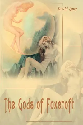 Los dioses de Foxcroft - The Gods of Foxcroft