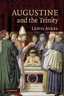 Agustín y la Trinidad - Augustine and the Trinity