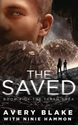 Los Salvados - The Saved