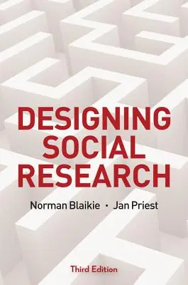Diseño de la investigación social: La lógica de la anticipación - Designing Social Research: The Logic of Anticipation