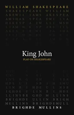 El rey Juan - King John