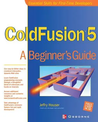 Fusión en frío 5: Guía para principiantes - Cold Fusion 5: A Beginner's Guide
