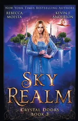 Reino del cielo - Sky Realm