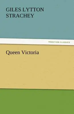 La reina Victoria - Queen Victoria