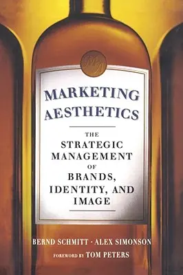 Estética del marketing - Marketing Aesthetics