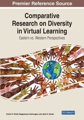 Investigación comparativa sobre la diversidad en el aprendizaje virtual: Perspectivas orientales y occidentales - Comparative Research on Diversity in Virtual Learning: Eastern vs. Western Perspectives