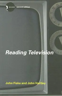 Leer la televisión - Reading Television