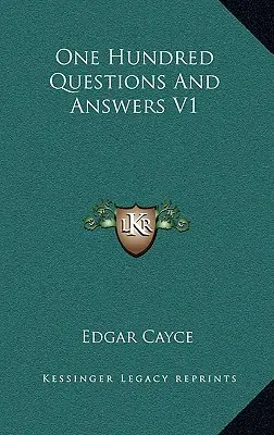 Cien preguntas y respuestas V1 - One Hundred Questions And Answers V1