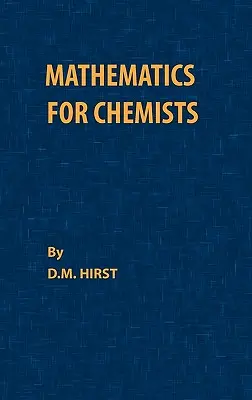 Matemáticas para químicos - Mathematics for Chemists