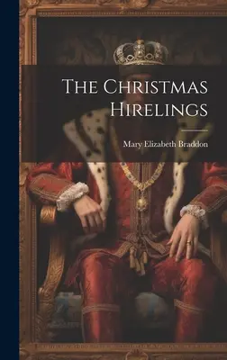 Los Contratados de Navidad - The Christmas Hirelings