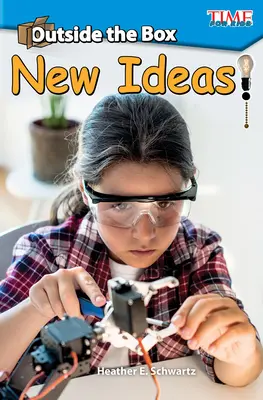 Fuera de la caja: Nuevas ideas - Outside the Box: New Ideas!