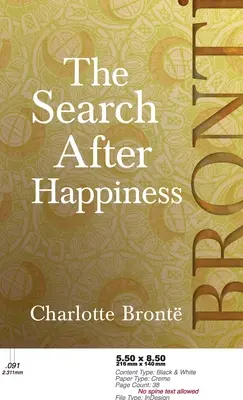 En busca de la felicidad - Search After Happiness