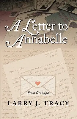 Carta a Annabelle - A Letter to Annabelle