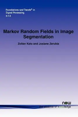 Campos aleatorios de Markov en la segmentación de imágenes - Markov Random Fields in Image Segmentation