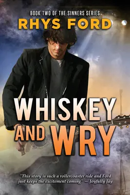 Whisky y Wry: Tomo 2 - Whiskey and Wry: Volume 2