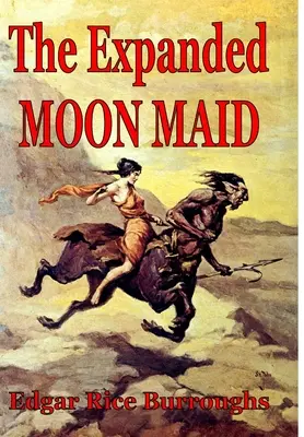 La doncella lunar expandida - The Expanded Moon Maid