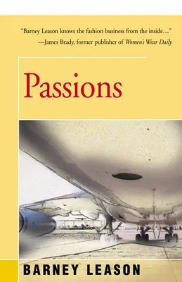 Pasiones - Passions