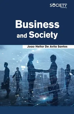 Empresa y sociedad - Business and Society