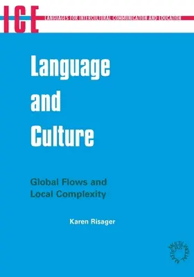 Lengua y cultura - Language and Culture