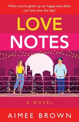 Notas de Amor - Love Notes