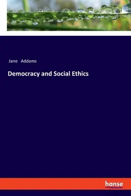 Democracia y ética social - Democracy and Social Ethics