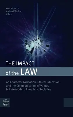 El impacto de la ley - The Impact of the Law