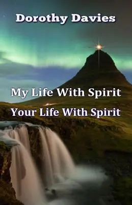 Mi vida con el Espíritu, tu vida con el Espíritu - My Life With Spirit, Your Life With Spirit