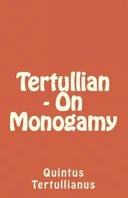 Sobre la monogamia - On Monogamy