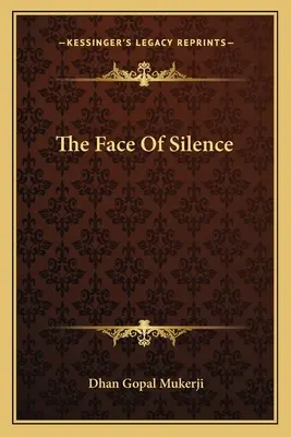 El rostro del silencio - The Face Of Silence