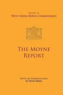 El informe Moyne - The Moyne Report