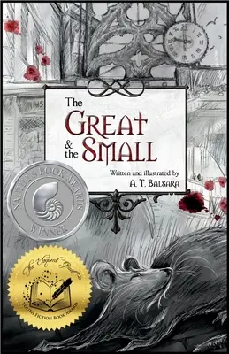 Lo grande y lo pequeño - The Great & the Small