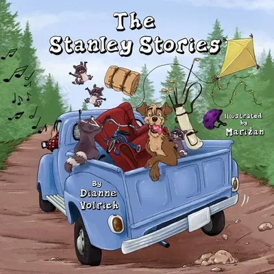 Historias de Stanley - The Stanley Stories