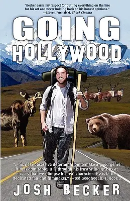 Hacia Hollywood - Going Hollywood