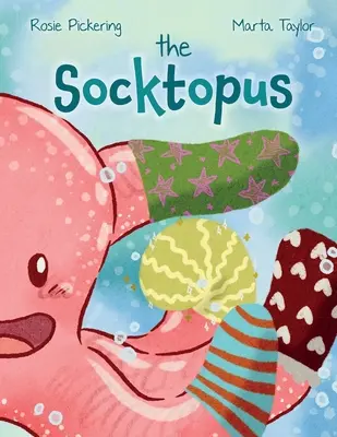 El Socktopus - The Socktopus