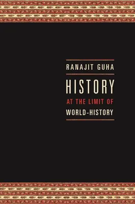 La Historia en el límite de la Historia-Mundial - History at the Limit of World-History