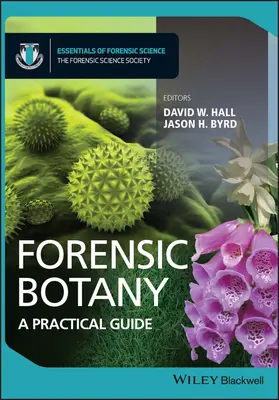 Botánica forense - Forensic Botany