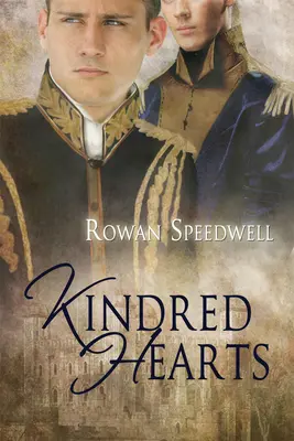 Corazones afines - Kindred Hearts