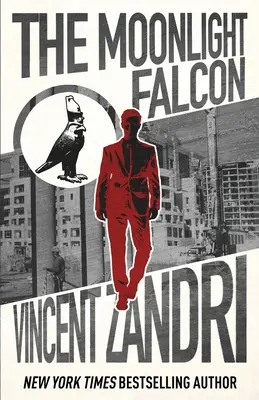 El Halcón Moonlight: Un thriller de Dick Moonlight PI - The Moonlight Falcon: A Dick Moonlight PI Thriller