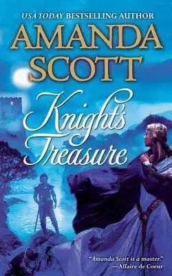 El tesoro del caballero - Knight's Treasure