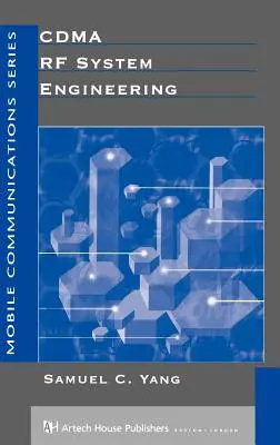 Ingeniería de sistemas de radiofrecuencia Cdma - Cdma RF System Engineering