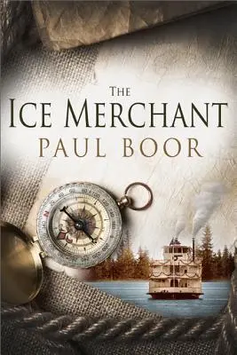 El mercader de hielo - The Ice Merchant