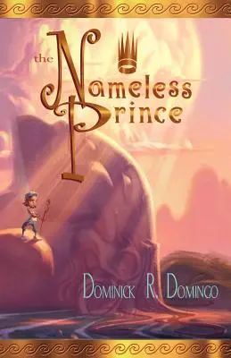 El príncipe sin nombre - The Nameless Prince