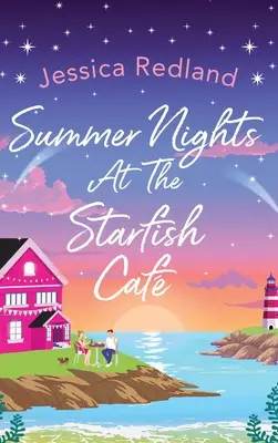 Noches de verano en The Starfish Caf - Summer Nights at The Starfish Caf