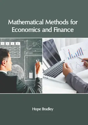 Métodos matemáticos para economía y finanzas - Mathematical Methods for Economics and Finance