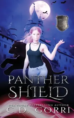 Escudo de pantera - Panther Shield